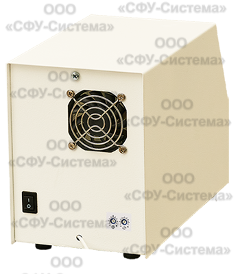 КВ-05.3 (вид сзади)